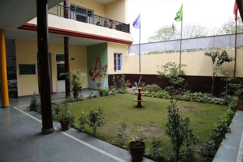 D.N. Memorial School, Patiala